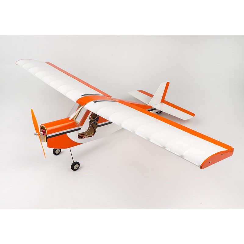 AeroMax 0 75m T09 Kit Balsa DW Hobby T0901