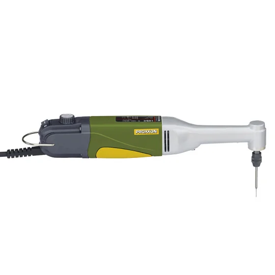 PRX-28492-LWB/E - Perceuse d'angle à col long 100W Proxxon - PRX-28492
