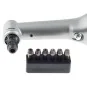 PRX-28492-LWB/E - Proxxon 100W Long Neck Angle Drill - PRX-28492