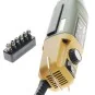 LWB/E - Proxxon 100W Long Neck Angle Drill - PRX-28492 - PRX-28492 PRX-28492-LWB/E - Proxxon 100W Long Neck Angle Drill - PRX-28492
