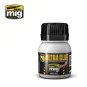 Ultra Glue for photo-etched parts, transparent pieces (40ml) Mig - ... A.MIG-2031-Ultra Glue for photo-etched parts, transparent pieces (40ml) Mig - A.MIG-2031