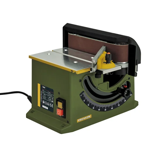 PRX-27030-TB 50 - Proxxon Table Belt Sander - PRX-27030
