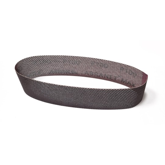 Net sanding tape for TB 50 Proxxon - Grain 100 (x3) - PRX-27032 PRX-27032-Mesh sanding belt for Proxxon TB 50 - Grit 100 (x3) - PRX-27032