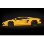 Pocher HK119 Lamborghini Aventador LP 700-4 Giallo Orion 1/8 Pocher HK119 - 3 HK119-Pocher HK119 Lamborghini Aventador LP 700-4 Giallo Orion 1/8