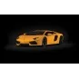 Pocher HK119 Lamborghini Aventador LP 700-4 Giallo Orion 1/8 Pocher HK119 - 1 HK119-Pocher HK119 Lamborghini Aventador LP 700-4 Giallo Orion 1/8