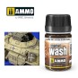 A.MIG-1001-WASH Afrika Korps 35ml Mig - A.MIG-1001