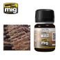 WASH Tracks chenilles 35ml Mig - A.MIG-1002 A.MIG-1002-WASH Tracks 35ml Mig - A.MIG-1002