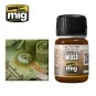 A.MIG-1004-WASH Light Rust 35ml Mig - A.MIG-1004