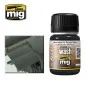 Blue Wash for Panzer Grey 35ml Mig - A.MIG-1006 - A.MIG-1006 A.MIG-1006-Blue Wash for Panzer Grey 35ml Mig - A.MIG-1006