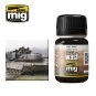 Dark Wash 35ml Mig - A.MIG-1008 - A.MIG-1008 A.MIG-1008-Dark Wash 35ml Mig - A.MIG-1008