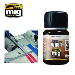 WASH Spaceship 35ml Mig - A.MIG-1009