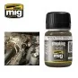 A.MIG-1200-STREAKING Dirt Remover for Interiors 35ml Mig - A.MIG-1200