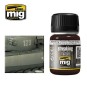 A.MIG-1202-STREAKING Dirt for Panzer Grey 35ml Mig - A.MIG-1202