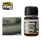 A.MIG-1202-STREAKING Dirt for Panzer Grey 35ml Mig - A.MIG-1202