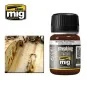 A.MIG-1204-STREAKING Streaked Rust Effects 35ml Mig - A.MIG-1204