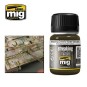 A.MIG-1205-STREAKING Light Grey Grime 35ml Mig