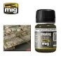 A.MIG-1205-STREAKING Light gray gunk 35ml Mig - A.MIG-1205