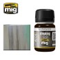 A.MIG-1206-STREAKING Crasse striée Sombre 35ml Mig - A.MIG-1206