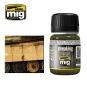 A.MIG-1207-STREAKING Dirt for Modern US Vehicles 35ml Mig - A.MIG-1207
