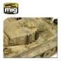 NATURAL EFFECTS Kursk Floor 35ml Mig - A.MIG-1400 - A.MIG-1400 A.MIG-1400-NATURAL EFFECTS Kursk Floor 35ml Mig - A.MIG-1400