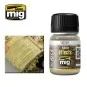 A.MIG-1401-NATURAL EFFECTS Light Dust 35ml Mig - A.MIG-1401