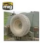 A.MIG-1401-NATURAL EFFECTS Light Dust 35ml Mig - A.MIG-1401