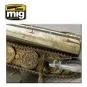 EFFETS NATURE marron foncé boue fraîche 35ml Mig AMMO - MIG Jimenez A.MIG-1402 - 2 A.MIG-1402-EFFETS NATURE marron foncé boue fraîche 35ml Mig - A.MIG-1402