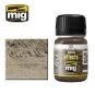 EFFETS NATURE Terre 35ml Mig AMMO - MIG Jimenez A.MIG-1403 - 1 A.MIG-1403-EFFETS NATURE Terre 35ml Mig - A.MIG-1403