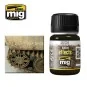NATURAL EFFECTS Black Mud 35ml Mig - A.MIG-1405 - A.MIG-1405 A.MIG-1405-NATURAL EFFECTS Black Mud 35ml Mig - A.MIG-1405