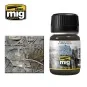 A.MIG-1407-NATURAL EFFECTS Engine Dirt 35ml Mig - A.MIG-1407