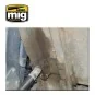 EFFETS NATURE Crasse moteur 35ml Mig AMMO - MIG Jimenez A.MIG-1407 - 2 A.MIG-1407-EFFETS NATURE Crasse moteur 35ml Mig - A.MIG-1407