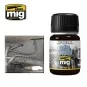A.MIG-1408-NATURAL EFFECTS Fresh Engine Oil 35ml Mig - A.MIG-1408