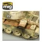 A.MIG-1408-NATURAL EFFECTS Fresh Engine Oil 35ml Mig - A.MIG-1408