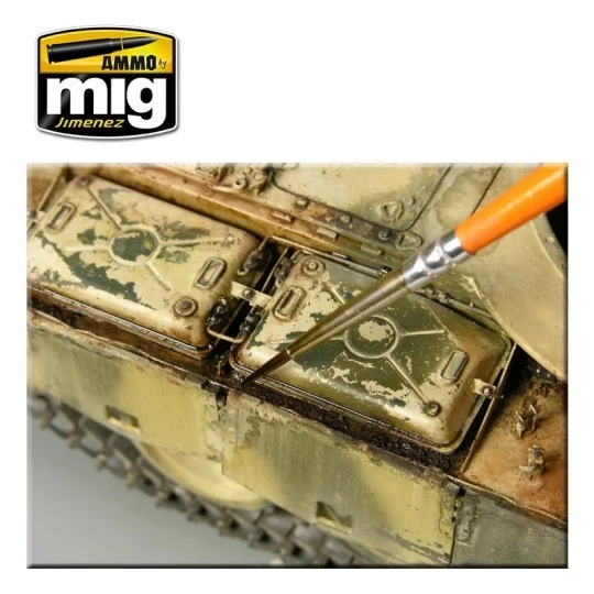 A.MIG-1408-EFFETS NATURE Huile moteur fraiche 35ml Mig - A.MIG-1408