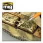 A.MIG-1408-NATURAL EFFECTS Fresh Engine Oil 35ml Mig - A.MIG-1408