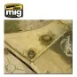 NATURAL EFFECTS Fuel Stains 35ml Mig - A.MIG-1409 - A.MIG-1409 A.MIG-1409-NATURAL EFFECTS Fuel Stains 35ml Mig - A.MIG-1409