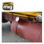 NATURAL EFFECTS Fuel Stains 35ml Mig - A.MIG-1409 - A.MIG-1409 A.MIG-1409-NATURAL EFFECTS Fuel Stains 35ml Mig - A.MIG-1409