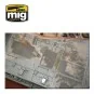 EFFETS NATURE Taches de carburant 35ml Mig AMMO - MIG Jimenez A.MIG-1409 - 4 A.MIG-1409-EFFETS NATURE Taches de carburant 35ml Mig - A.MIG-1409