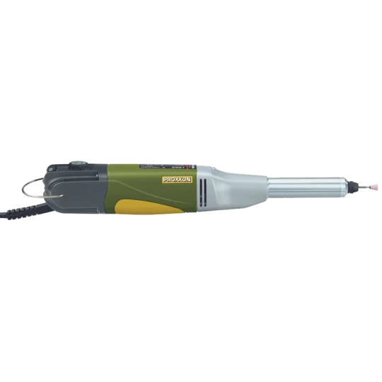 PRX-28485-LBS/E - Proxxon 100W Long Neck Grinder Drill - PRX-28485