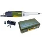 PRX-28485-LBS/E - Proxxon 100W Long Neck Grinder Drill - PRX-28485