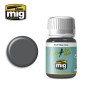 A.MIG-1602-Peinture PLW Gris Foncé 35ml Mig