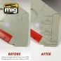 A.MIG-1602-PLW Dark Grey 35ml Mig - A.MIG-1602