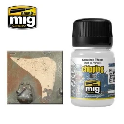 CHIPPING Stripe Effects 35ml Mig - A.MIG-2010