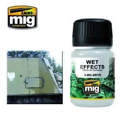 NATURAL EFFECTS Wet Effects 35ml Mig - A.MIG-2015