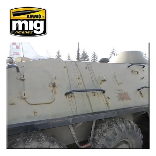 NATURAL EFFECTS Wet Effects 35ml Mig - A.MIG-2015 A.MIG-2015-NATURAL EFFECTS Wet Effects 35ml Mig - A.MIG-2015