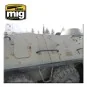 A.MIG-2015-NATURAL EFFECTS Wet Effects 35ml Mig - A.MIG-2015