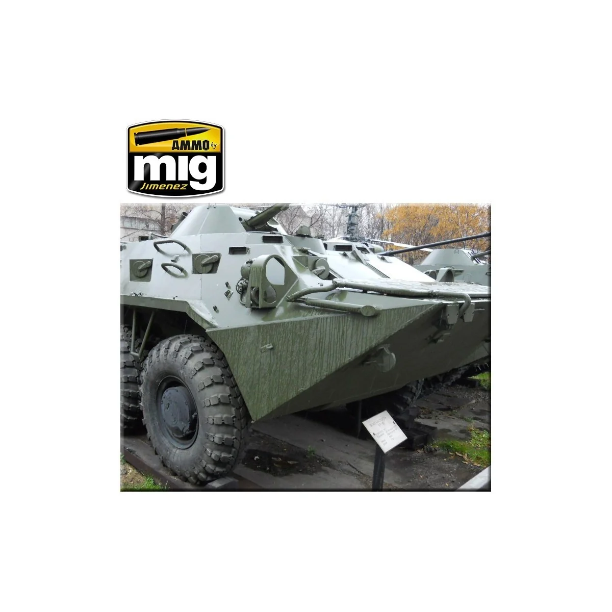 NATURAL EFFECTS Wet Effects 35ml Mig - A.MIG-2015