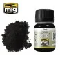 Mig Black PIGMENT Paint 35ml - A.MIG-3001 - A.MIG-3001 A.MIG-3001-Mig Black PIGMENT Paint 35ml - A.MIG-3001