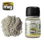 A.MIG-3002-PIGMENT Clear Dust 35ml Mig