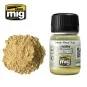 PIGMENT Paint North African Dust 35ml Mig - A.MIG-3003 - A.MIG-3003 A.MIG-3003-PIGMENT Paint North African Dust 35ml Mig - A.MIG-3003